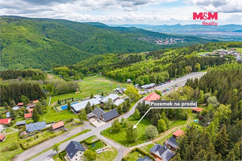 Prodej pozemku pro komerční výstavbu, 1 541 m² - 4
