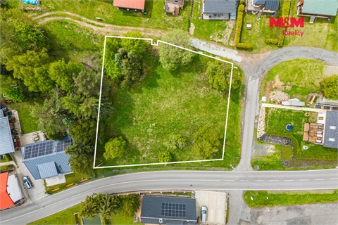 Prodej pozemku pro komerční výstavbu, 1 541 m² 6