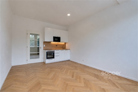 Pronájem bytu 1kk, 36 m² 12