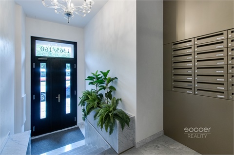 Pronájem bytu 1kk, 36 m² - 24