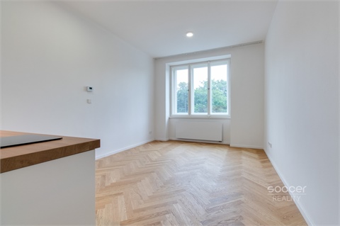 Pronájem bytu 1kk, 30 m² 6