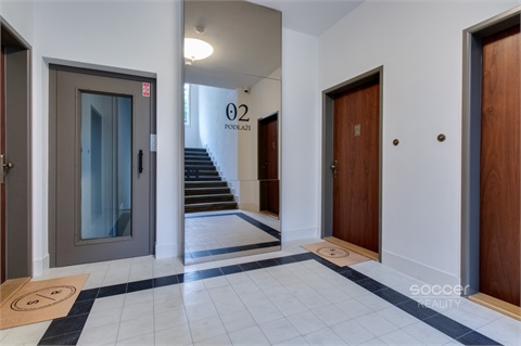 Pronájem bytu 1kk, 36 m² 18