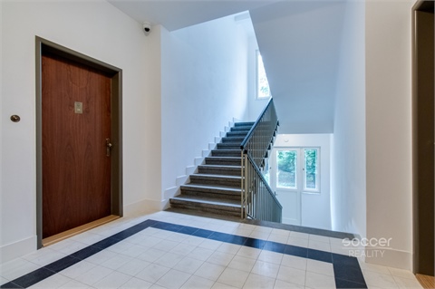 Pronájem bytu 1kk, 36 m² - 18