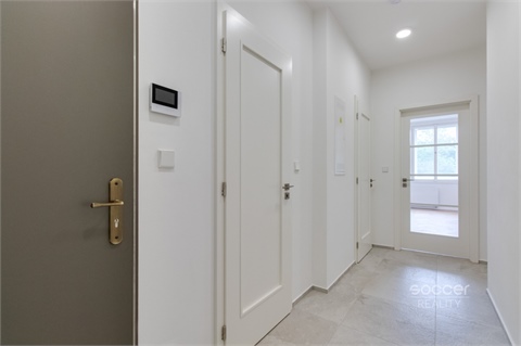 Pronájem bytu 1kk, 36 m² - 16