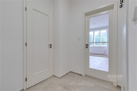 Pronájem bytu 1kk, 30 m² - 12