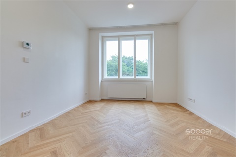 Pronájem bytu 1kk, 30 m² - 6