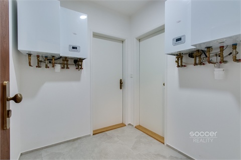 Pronájem bytu 1kk, 30 m² 4