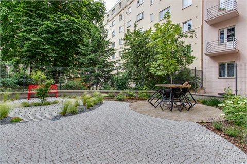 Pronájem bytu 1kk, 36 m² 22