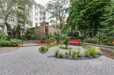 Pronájem bytu 1kk, 36 m² - 0