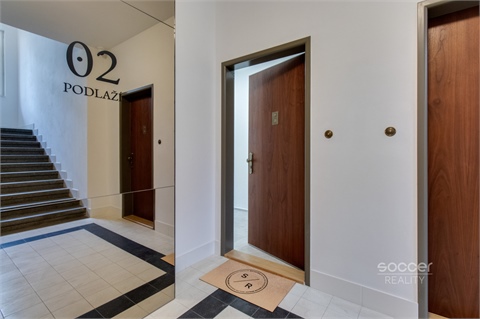 Pronájem bytu 1kk, 36 m² 4