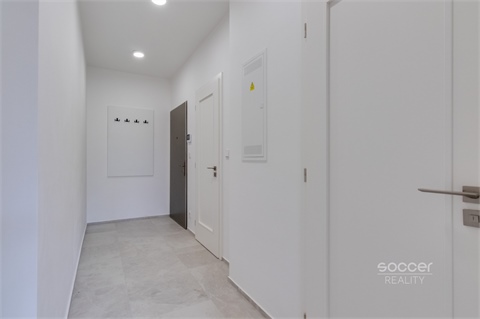 Pronájem bytu 1kk, 36 m² 16