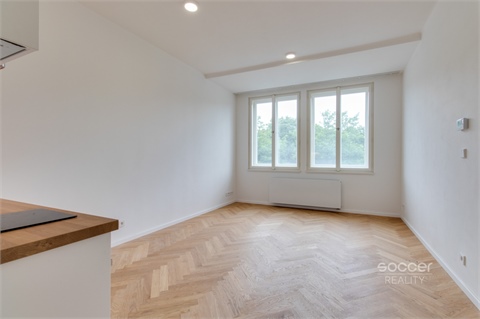 Pronájem bytu 1kk, 36 m² 6