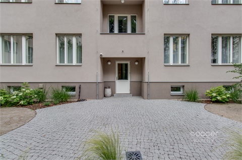 Pronájem bytu 1kk, 30 m² 20