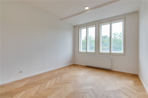 Pronájem bytu 1kk, 36 m² 8