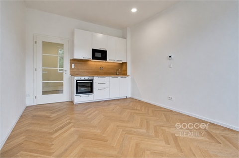 Pronájem bytu 1kk, 30 m² 10