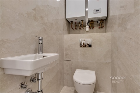 Pronájem bytu 1kk, 36 m² - 14