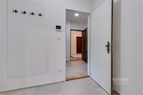 Pronájem bytu 1kk, 30 m² 14