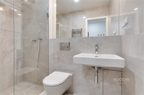 Pronájem bytu 1kk, 30 m² 12