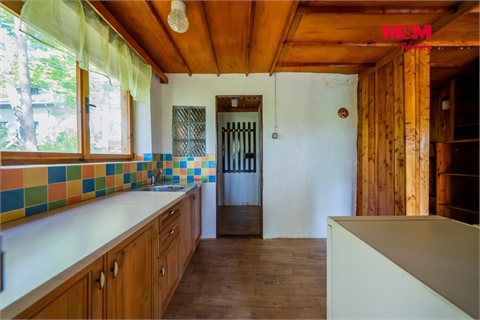 Prodej chaty / chapuly, 35 m² - 10