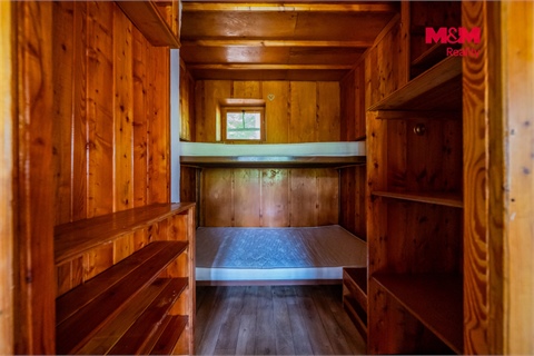 Prodej chaty / chapuly, 35 m² - 14