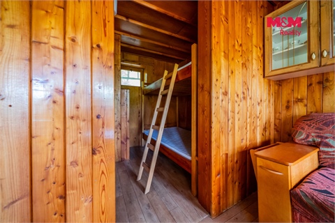 Prodej chaty / chapuly, 35 m² - 16