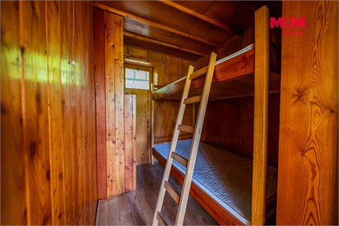 Prodej chaty / chapuly, 35 m² 16