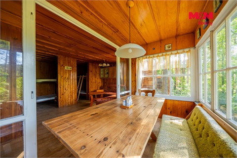 Prodej chaty / chapuly, 35 m² - 6