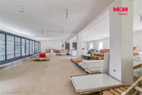 Prodej obchodních prostor, 845 m² - 14