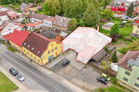 Prodej obchodních prostor, 845 m² 8