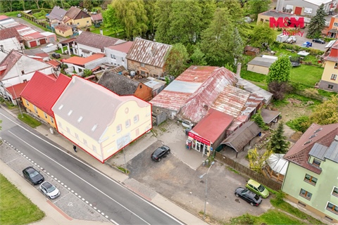 Prodej obchodních prostor, 845 m² 4