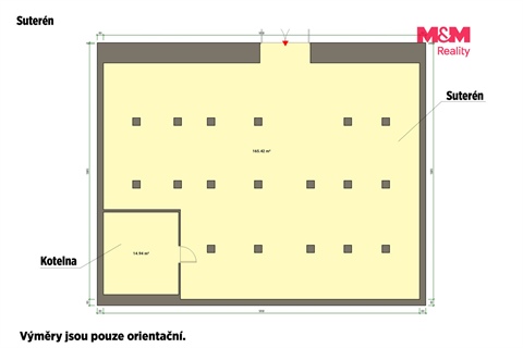 Prodej obchodních prostor, 845 m² 16