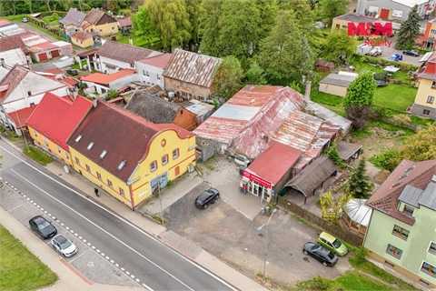 Prodej obchodních prostor, 845 m² 20