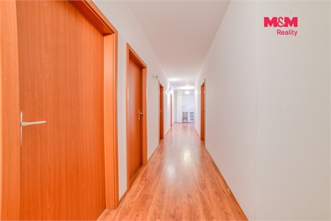 Prodej obchodních prostor, 845 m² - 24