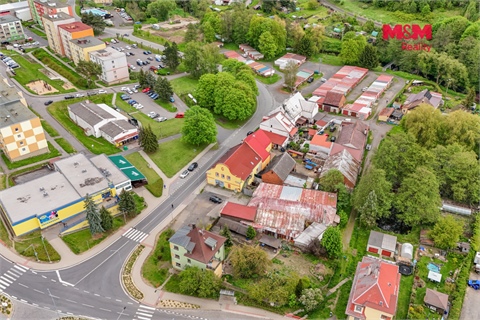 Prodej obchodních prostor, 845 m² - 28