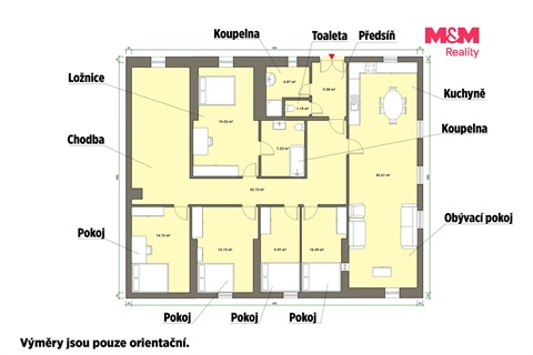 Prodej obchodních prostor, 845 m² - 4