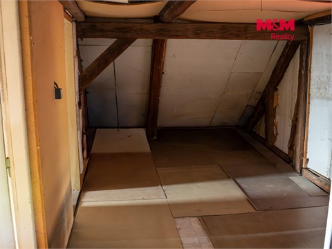 Prodej chaty / chapuly, 132 m² 18