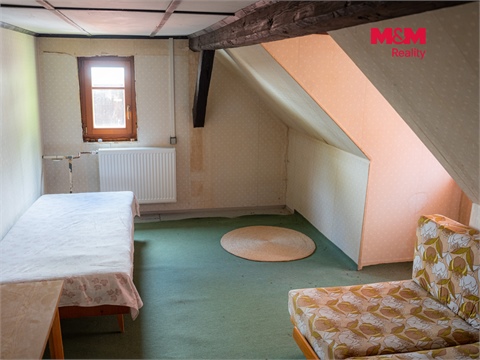 Prodej chaty / chapuly, 132 m² 12