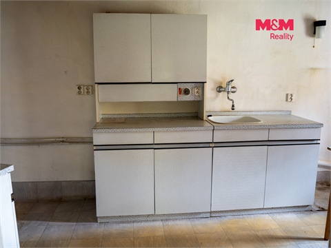 Prodej chaty / chapuly, 132 m² - 4
