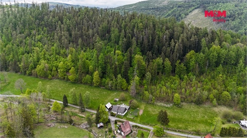 Prodej chaty / chapuly, 132 m² - 26
