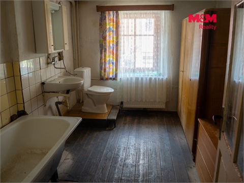 Prodej chaty / chapuly, 132 m² - 6