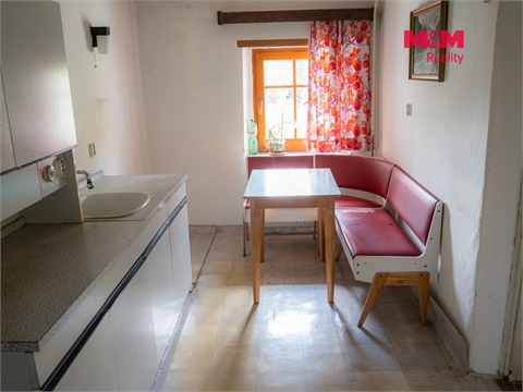 Prodej chaty / chapuly, 132 m² 4