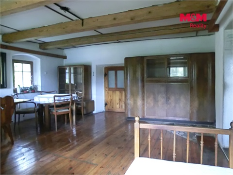 Prodej chaty / chapuly, 132 m² - 2