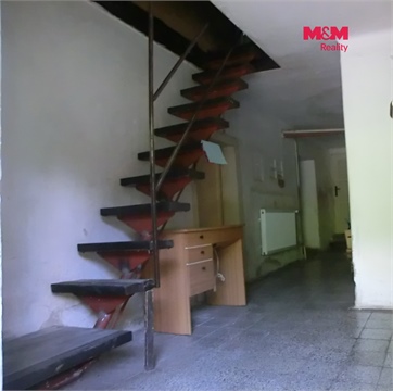 Prodej chaty / chapuly, 132 m² - 10