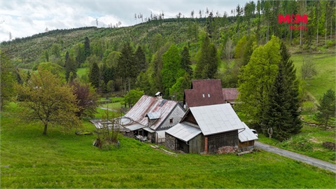 Prodej chaty / chapuly, 132 m² 24