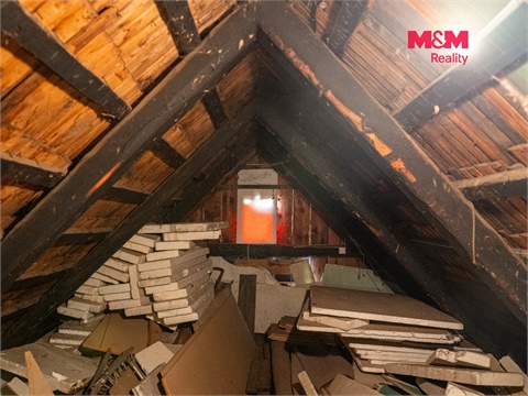 Prodej chaty / chapuly, 132 m² 20