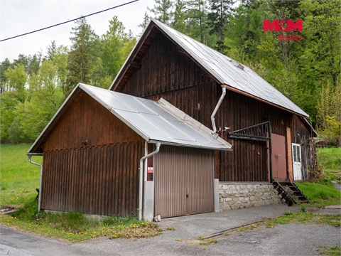 Prodej chaty / chapuly, 132 m² 22