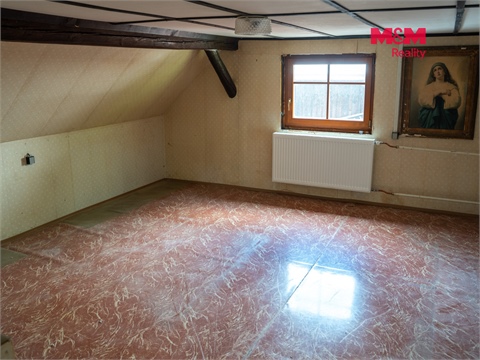 Prodej chaty / chapuly, 132 m² 16