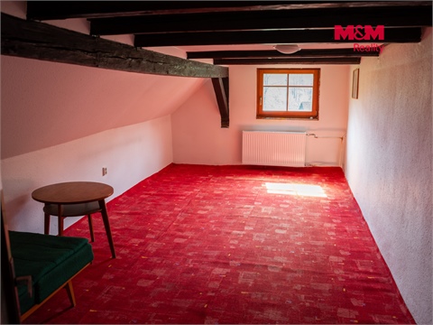 Prodej chaty / chapuly, 132 m² 14