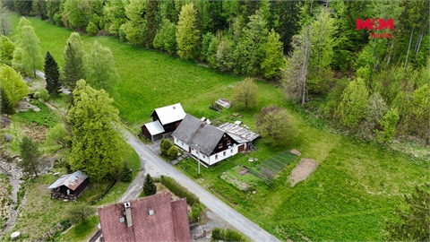 Prodej chaty / chapuly, 132 m² 28