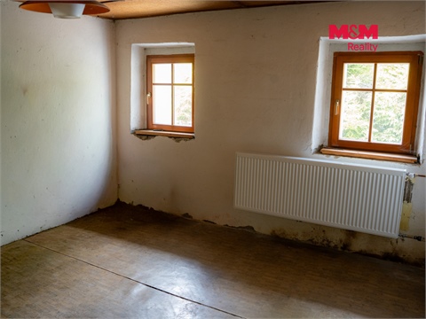 Prodej chaty / chapuly, 132 m² 10